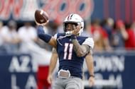 Utah v Arizona